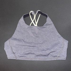 Lulu lemon sports bra